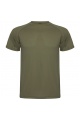 ROLY T-shirt Montecarlo Junior 150 g (CA0425J) - Zdjęcie