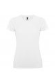 ROLY T-shirt Montecarlo Woman 150 g (CA0423) - Zdjęcie