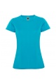 ROLY T-shirt Montecarlo Woman 150 g (CA0423) - Zdjęcie