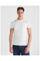 ROLY T-shirt Teckel 160 g (CA6523) - Photo