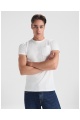 ROLY T-shirt Teckel 160 g (CA6523) - Photo