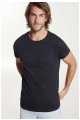 ROLY T-shirt Teckel 160 g (CA6523) - Photo