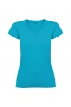 ROLY T-shirt Victoria Woman 155 g (CA6646) - Zdjęcie