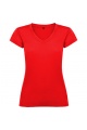 ROLY T-shirt Victoria Woman 155 g (CA6646) - Zdjęcie