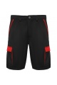 ROLY TAHOE Two-Colour Shorts 250 g (BE8409) - Zdjęcie