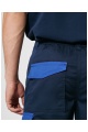 ROLY TAHOE Two-Colour Shorts 250 g (BE8409) - Zdjęcie