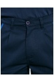 ROLY TAHOE Two-Colour Shorts 250 g (BE8409) - Zdjęcie