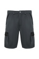 ROLY TAHOE Two-Colour Shorts 250 g (BE8409) - Zdjęcie
