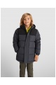 ROLY TALLIN Junior Parka Jacket (PK5075J) - Zdjęcie