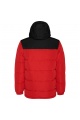 ROLY TALLIN Parka Jacket (PK5075) - Zdjęcie