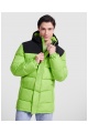 ROLY TALLIN Parka Jacket (PK5075) - Zdjęcie