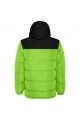 ROLY TALLIN Parka Jacket (PK5075) - Zdjęcie