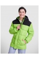 ROLY TALLIN Parka Jacket (PK5075) - Zdjęcie