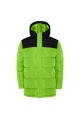 ROLY TALLIN Parka Jacket (PK5075) - Zdjęcie