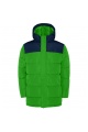 ROLY TALLIN Parka Jacket (PK5075) - Zdjęcie