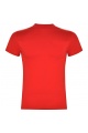 ROLY TECKEL T-shirt męski z kieszenią - Zdjęcie