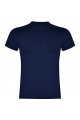 ROLY TECKEL T-shirt męski z kieszenią - Zdjęcie