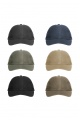 ROLY TERRA 6-panel Cap (GO7012) - Photo
