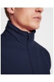ROLY ULAN High Collar Sweater (CQ6439) - Photo
