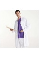 ROLY VACCINE Long-Sleeve Gown (BA9094) - Photo