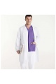 ROLY VACCINE Long-Sleeve Gown (BA9094) - Photo
