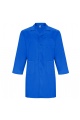 ROLY VACCINE Long-Sleeve Gown (BA9094) - Photo