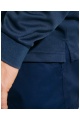 ROLY VEGA L/S High-Visibility Polo Shirt (HV9316) - Zdjęcie