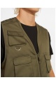 ROLY VENERA Multi-Pocket Work Vest (CC9111) - Zdjęcie