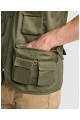 ROLY VENERA Multi-Pocket Work Vest (CC9111) - Zdjęcie