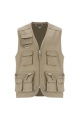 ROLY VENERA Multi-Pocket Work Vest (CC9111) - Zdjęcie