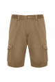 ROLY VITARA Shorts with Pockets 250 g (BE8400) - Zdjęcie