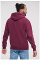 Russel Hooded Sweatshirt (R-575M) - Zdjęcie