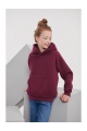 Russel Kids Hooded Sweatshirt (R-575B) - Zdjęcie