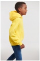 Russel Kids Hooded Sweatshirt (R-575B) - Zdjęcie