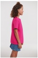 Russel Kids Slim Tee 145 g (R-155B) - Zdjęcie