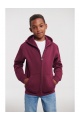 Russell Kids Authentic Zip Hooded Sweat (R-266B) - Zdjęcie