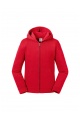 Russell Kids Authentic Zip Hooded Sweat (R-266B) - Zdjęcie