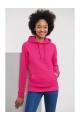 Russell Ladies Authentic Hooded Sweat (R-265F) - Zdjęcie