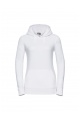 Russell Ladies Authentic Hooded Sweat (R-265F) - Zdjęcie