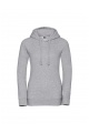 Russell Ladies Authentic Hooded Sweat (R-265F) - Zdjęcie