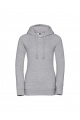 Russell Ladies Authentic Hooded Sweat (R-265F) - Zdjęcie