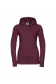 Russell Ladies Authentic Hooded Sweat (R-265F) - Zdjęcie