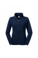 Russell Ladies Authentic Sweat Jacket (R-267F) - Zdjęcie