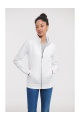 Russell Ladies Authentic Sweat Jacket (R-267F) - Zdjęcie