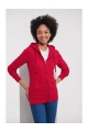 Russell Ladies Authentic Zip Hooded Sweat (R-266F) - Zdjęcie
