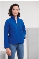 Russell Ladies Full Zip Fleece (R-870F) - Photo