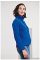 Russell Ladies Full Zip Fleece (R-870F) - Photo