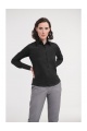Russell Ladies LS Non-Iron Shirt (R-956F) - Zdjęcie
