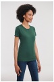 Russell Ladies Slim Tee 145 g (R-155F) - Zdjęcie