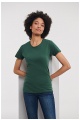 Russell Ladies Slim Tee 145 g (R-155F) - Zdjęcie